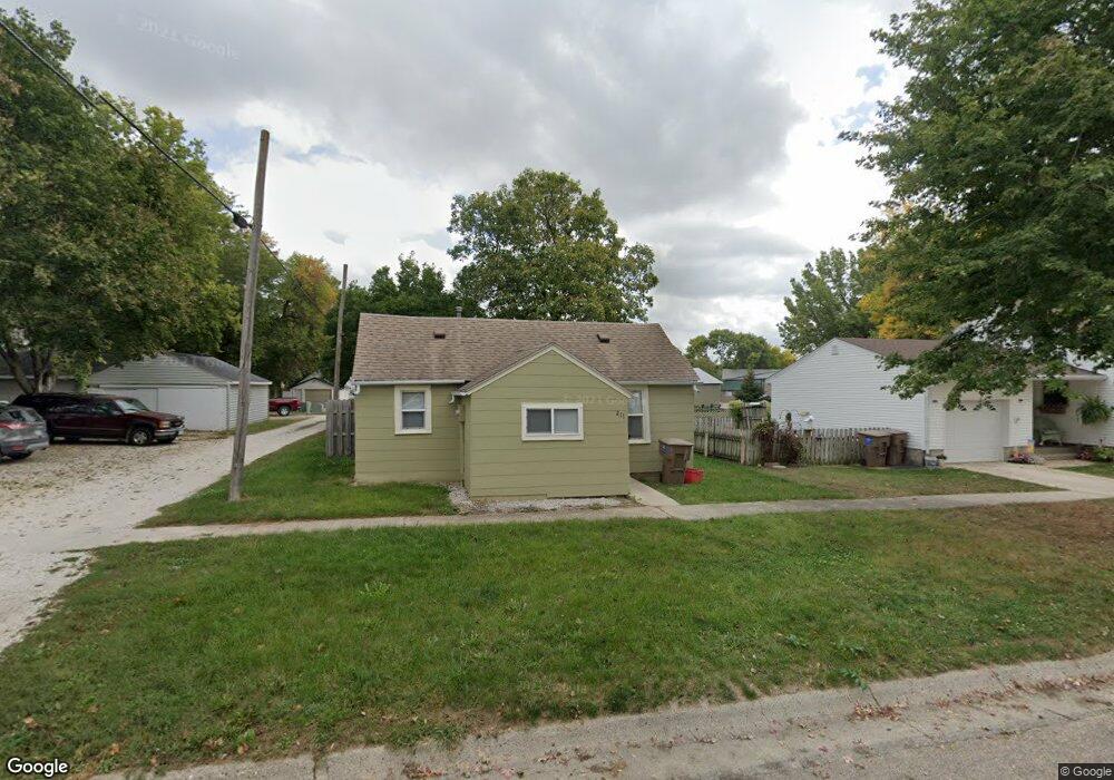 211 7th Ave, Coon Rapids, IA 50058 - photo 1