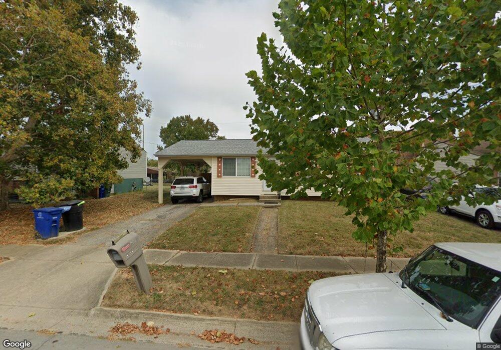 4094 Owsley St, Columbus, OH 43207 - photo 1