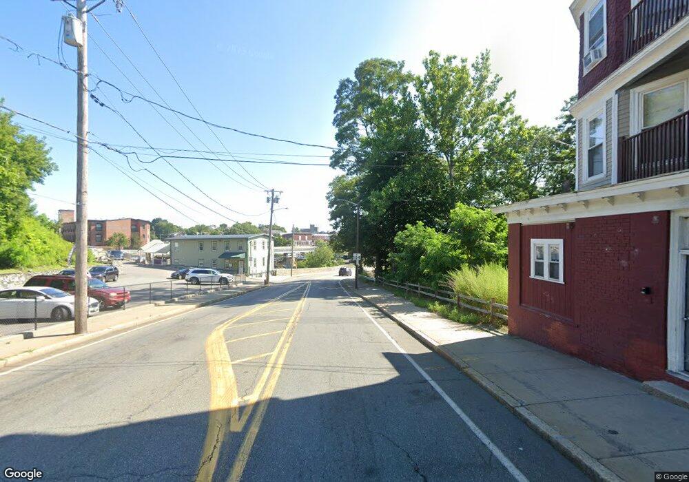 176 S Main St, Woonsocket, RI 02895 - photo 1