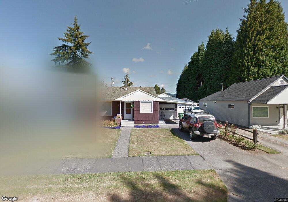 3124 Hemlock St, Longview, WA 98632 - photo 1