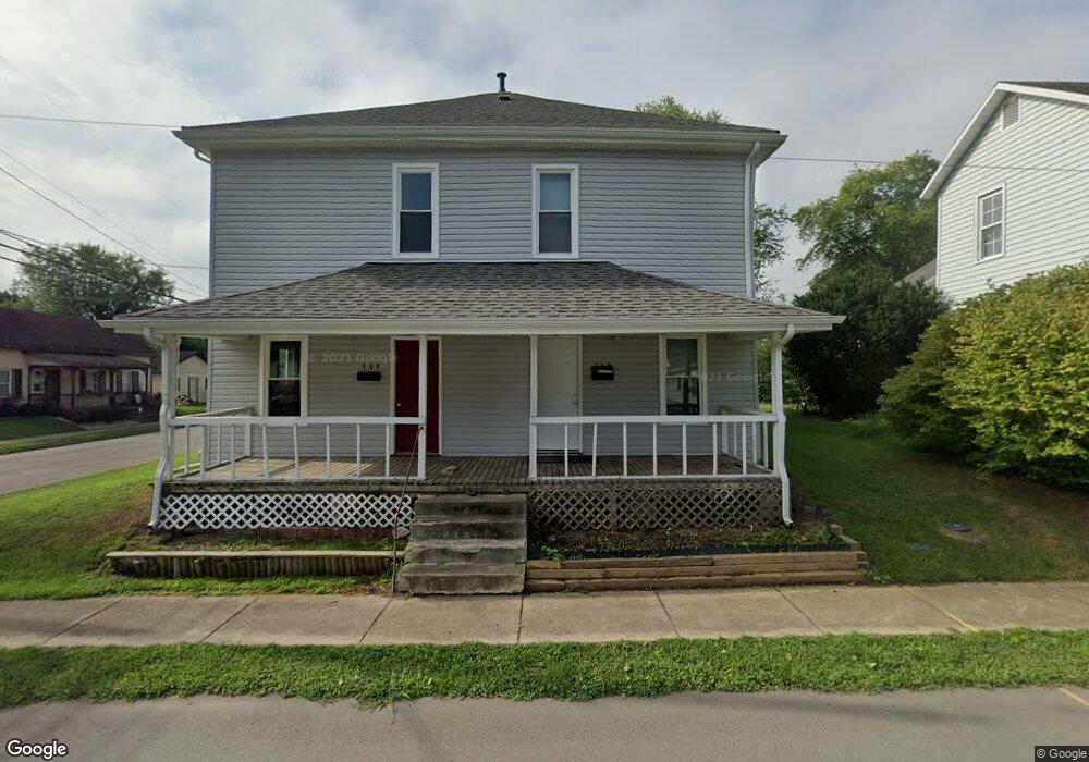707 3rd St unit 709, Logan, OH 43138 - photo 1