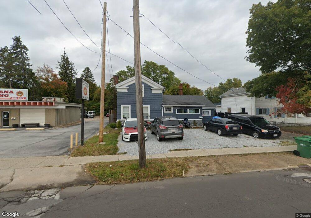 243 W Main St, Geneva, OH 44041 - photo 1