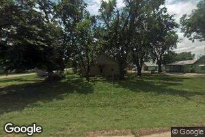 206 W Iuka Ave, Iuka, KS 67066