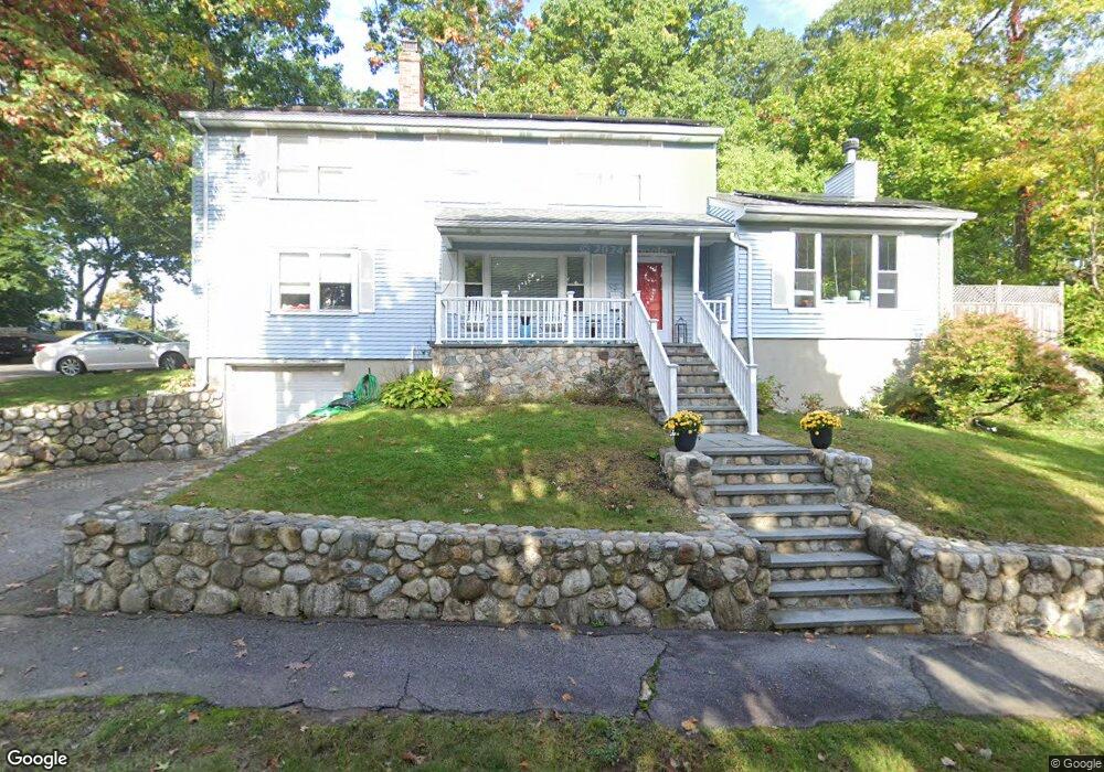 95 Wetherbee Rd, Waltham, MA 02453 - photo 1
