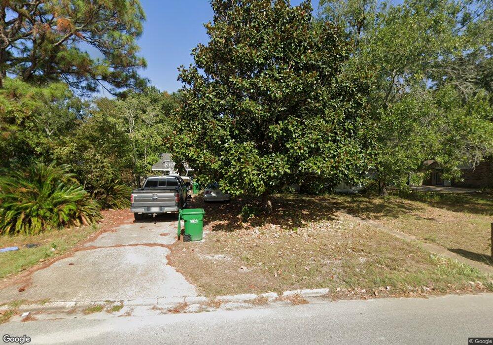 7004 Red Bud Ln, Ocean Springs, MS 39564 - photo 1