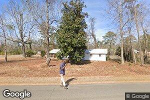856 Ebenezer Rd, Ellaville, GA 31806