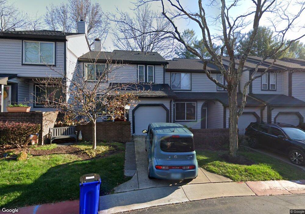 5461 Vantage Point Rd, Columbia, MD 21044 - photo 1