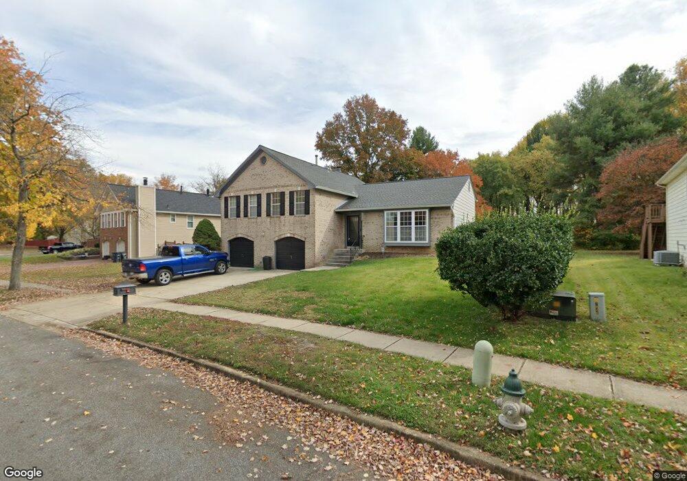 12209 Guinevere Place, Glenn Dale, MD 20769 - photo 1