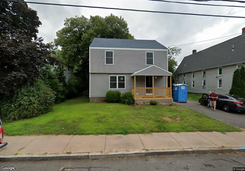 23 North St, Manchester, CT 06042 - photo 1