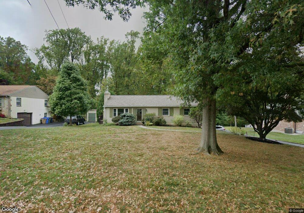 140 Brookside Rd, Newtown Square, PA 19073 - photo 1