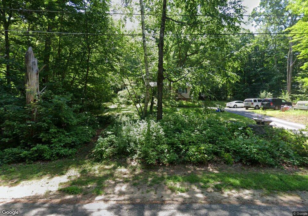 9 Hickory Way, Strafford, NH 03884 - photo 1