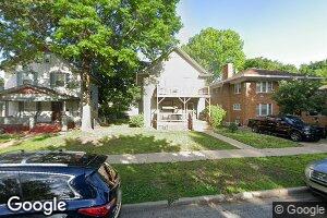 1191 SW College Ave, Topeka, KS 66604