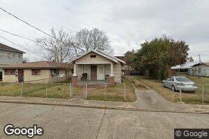 510 Hopkins St, Lafayette, LA 70501