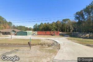 6592 S Coastal Hwy, Riceboro, GA 31323