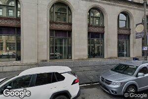 321 Spruce St, Scranton, PA 18503