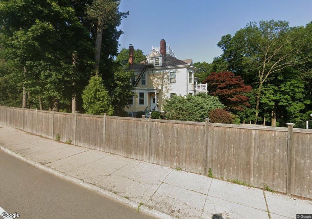 1020 Centre St unit 1, Jamaica Plain, MA 02130 - photo 1