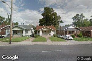 3450 Lucas and Hunt Rd, Saint Louis, MO 63121
