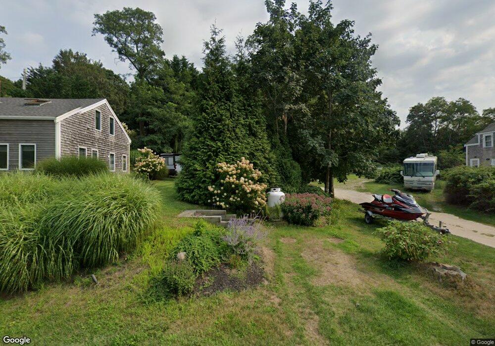 22 Gull Pond Rd, Wellfleet, MA 02667 - photo 1