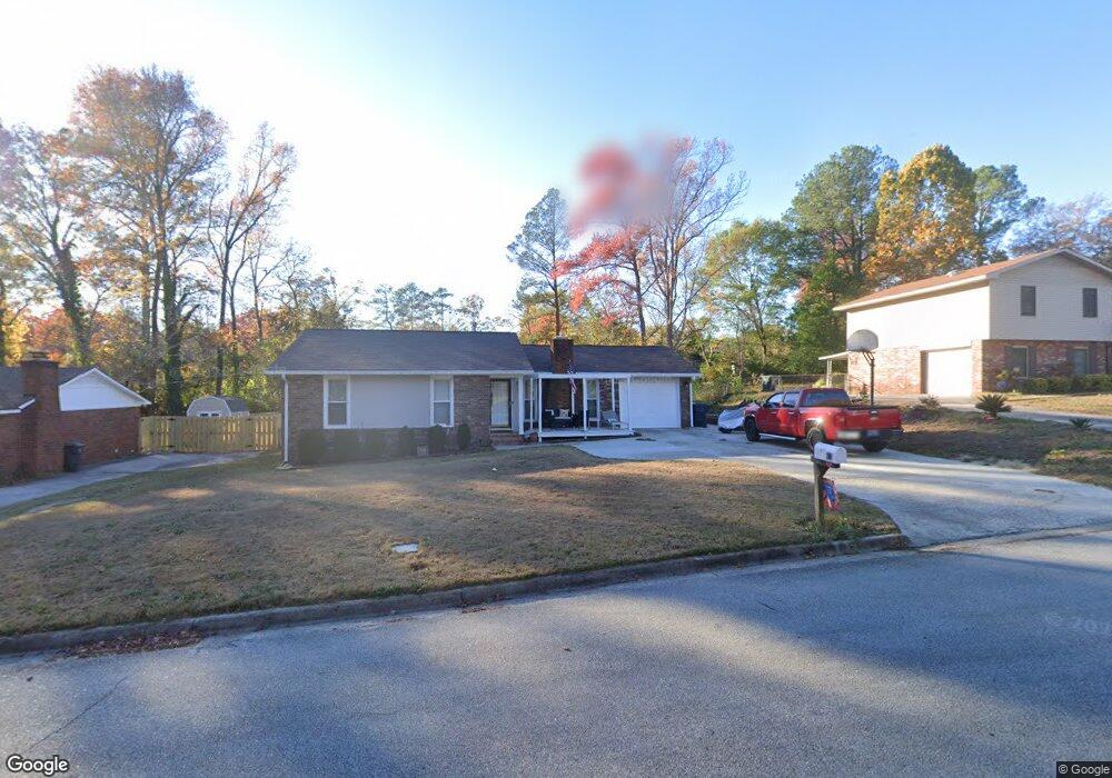 210 Biltmore Dr, Augusta, GA 30907 - photo 1