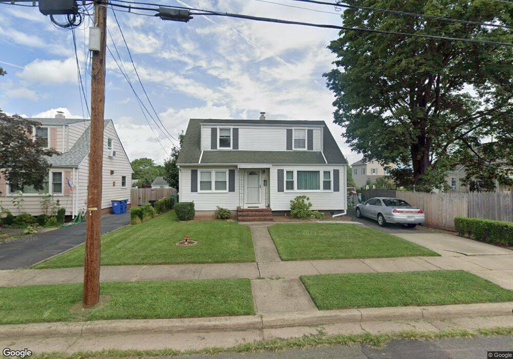 510 Sidorske Ave, Manville, NJ 08835 - photo 1