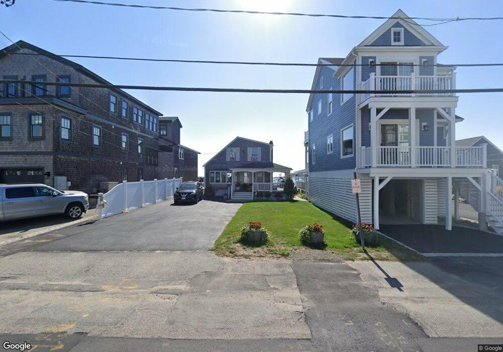 166 Jericho Rd, Scituate, MA 02066 - photo 1