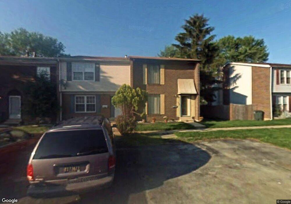 322 E Edgewater Way, Newark, DE 19702 - photo 1