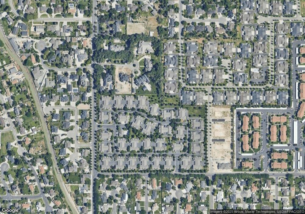 2096 Abbey View Rd, West Jordan, UT 84088 - photo 1