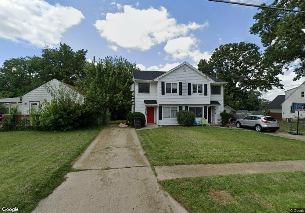 4042 56th St, Des Moines, IA 50310 - photo 1