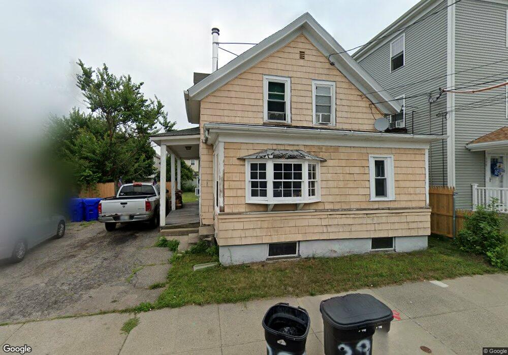 392 Benefit St, Pawtucket, RI 02861 - photo 1