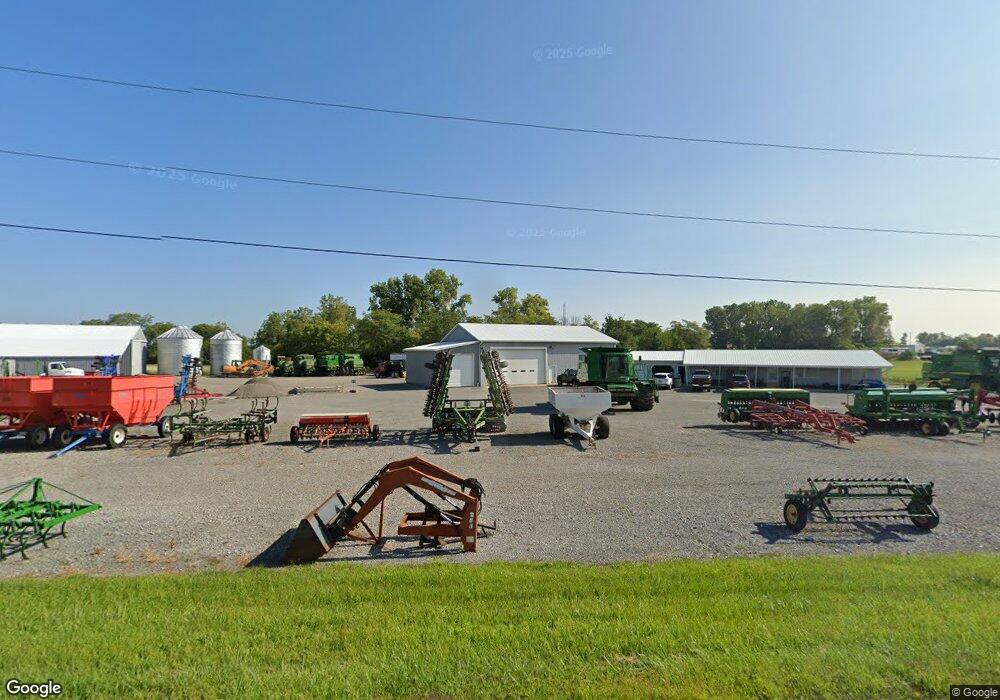 5661 Us Route 33, Mendon, OH 45862 - photo 1
