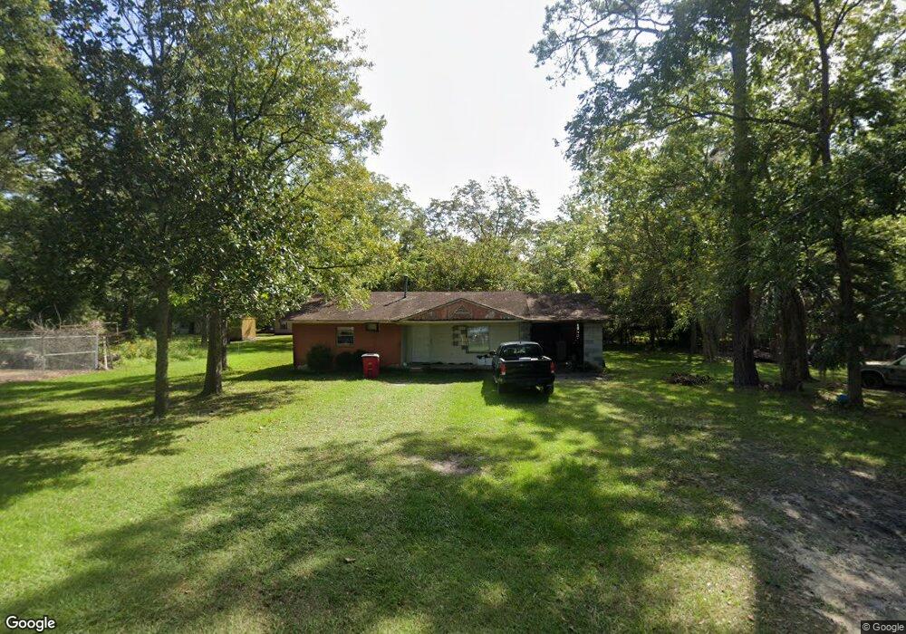 3252 Lucas St, Patterson, GA 31557 - photo 1