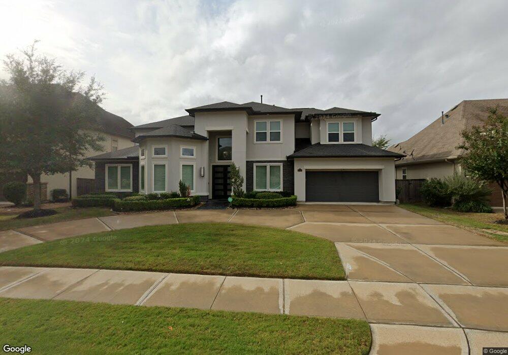 3310 Rumbling Rock Ln, Katy, TX 77494 - photo 1