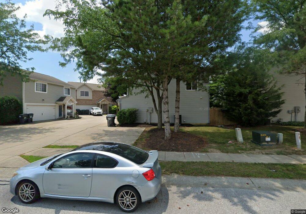 2456 Grand Fir Dr, Greenwood, IN 46143 - photo 1