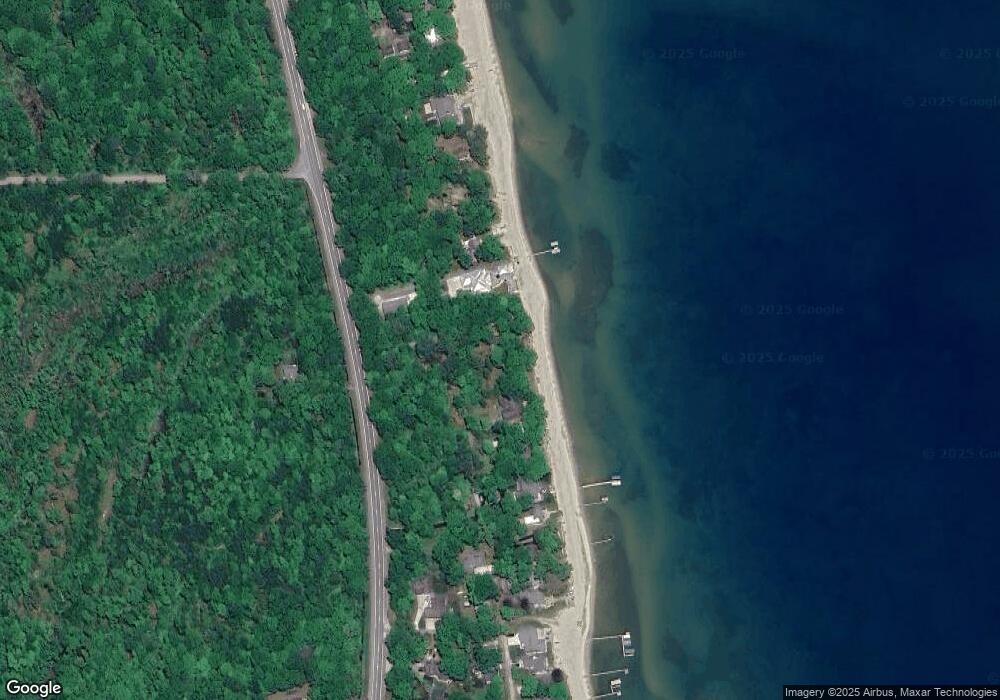 962 Shady Ln, Au Gres, MI 48703 - photo 1