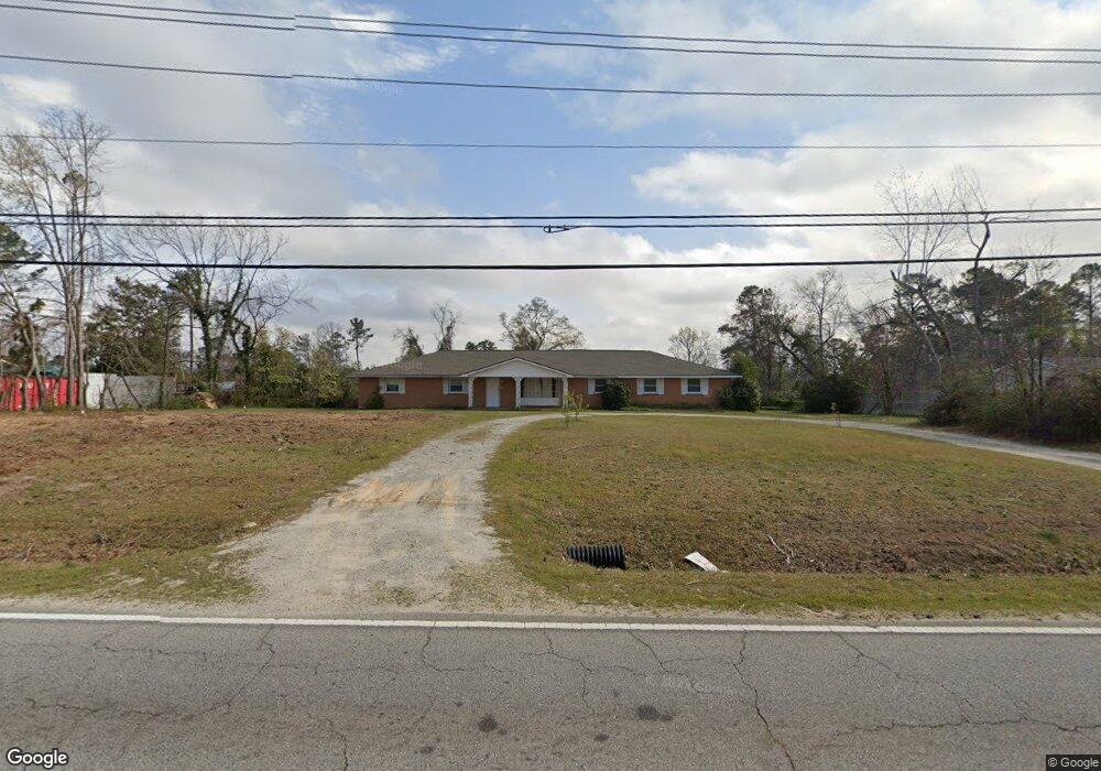 328 Old Evans Rd, Augusta, GA 30907 - photo 1