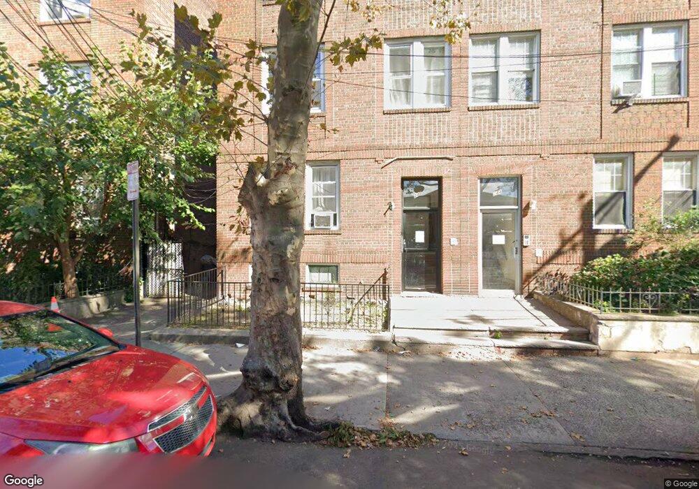 246 Clendenny Ave unit 1, Jersey City, NJ 07304 - photo 1