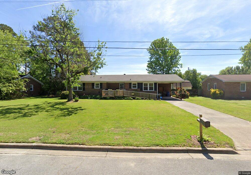 2533 Ragland Rd, Winterville, NC 28590 - photo 1