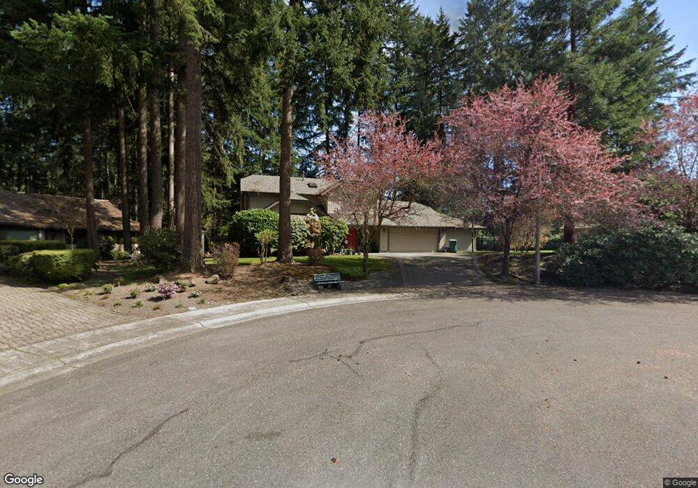 2017 215th Place SW, Brier, WA 98036 - photo 1