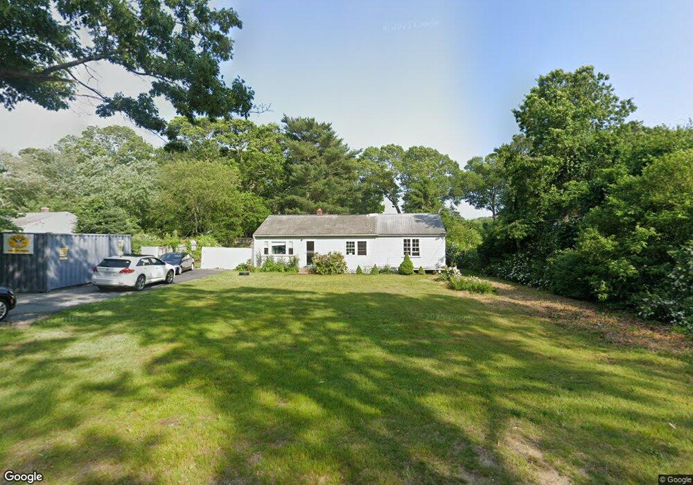 37 Presidents Ln, Plymouth, MA 02360 - photo 1