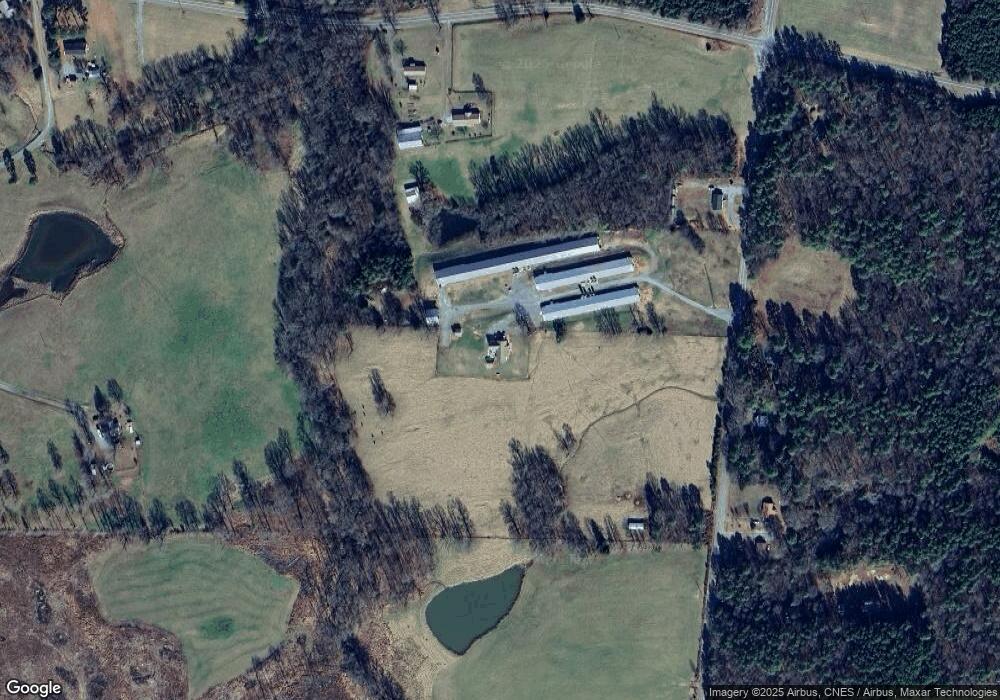 3245 Bowers Store Rd, Siler City, NC 27344 - photo 1