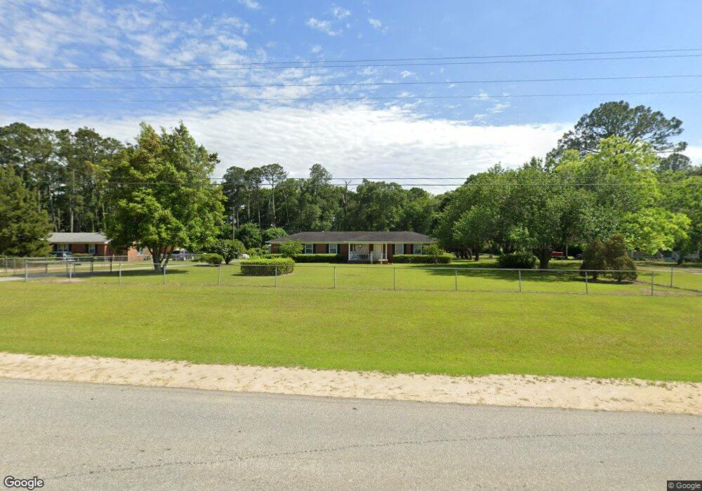 1551 Gene McQueen Rd, Moultrie, GA 31788 - photo 1
