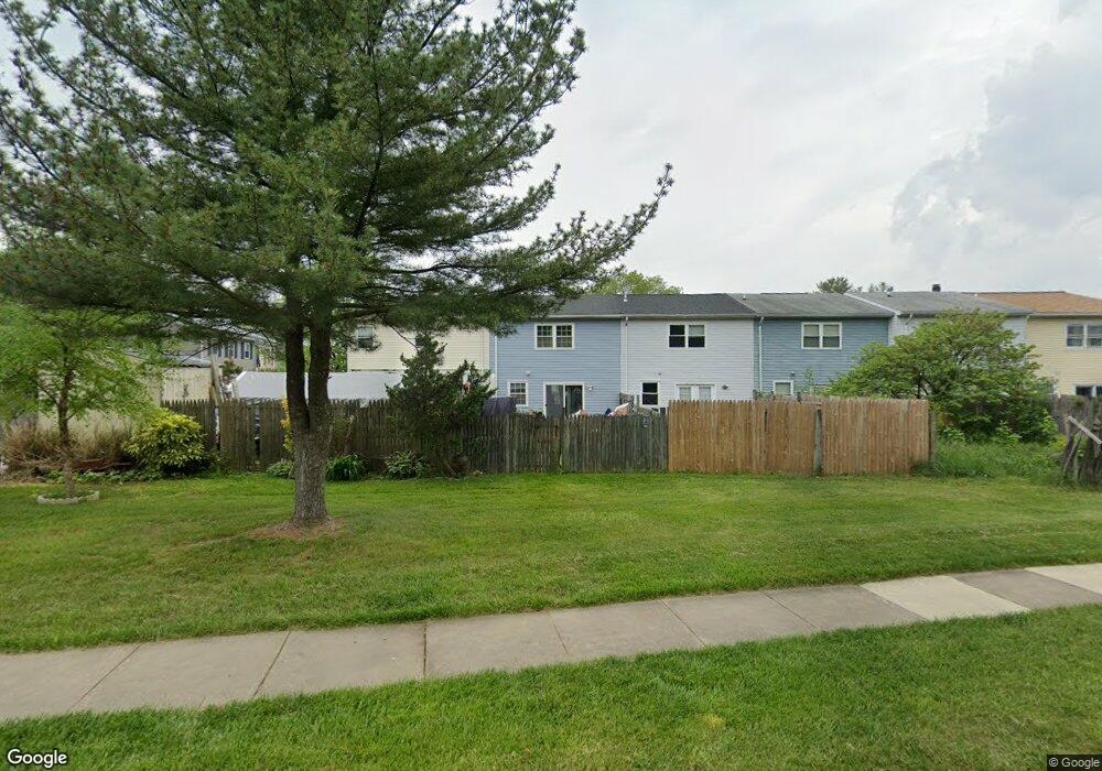 1568 Harford Square Dr, Edgewood, MD 21040 - photo 1