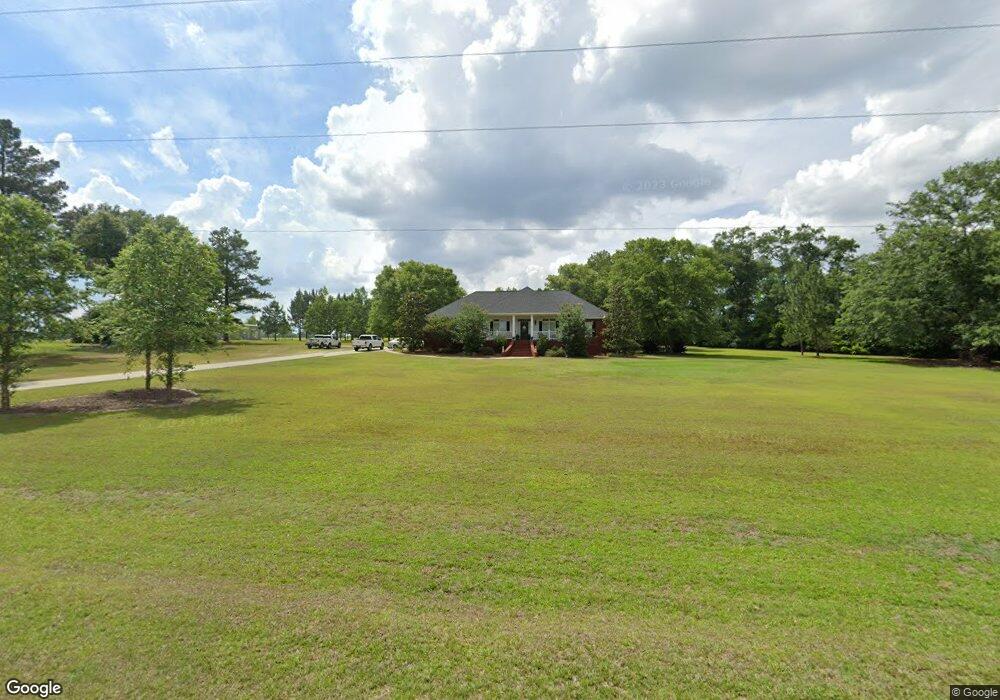 330 Massey Airport Rd, Sylvester, GA 31791 - photo 1