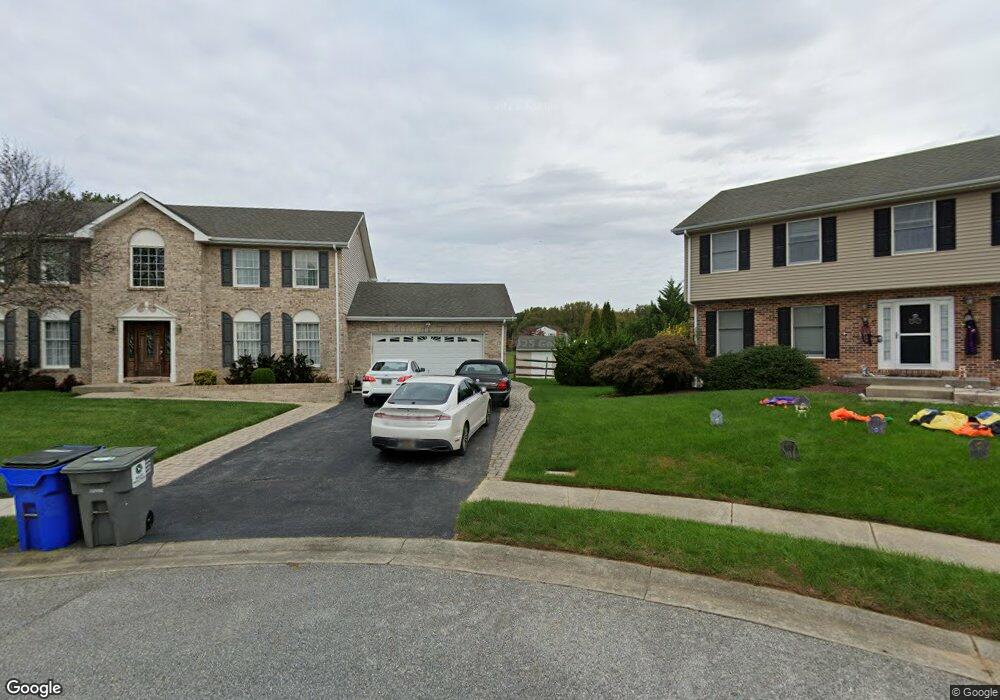 16 Carly Ct, Bear, DE 19701 - photo 1