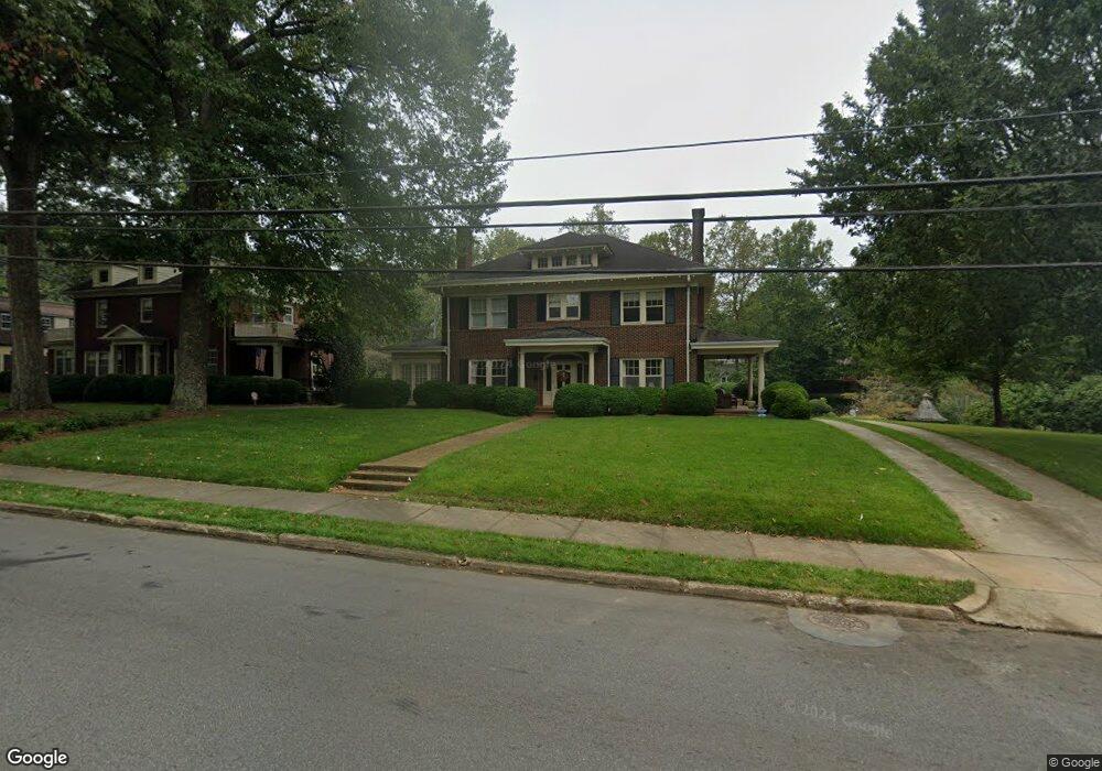 495 Sullivan Rd, Statesville, NC 28677 - photo 1