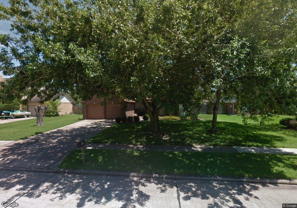 1114 Tipperary Ave, Friendswood, TX 77546 - photo 1