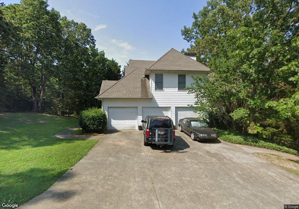1705 Ridge Rd, Canton, GA 30114 - photo 1