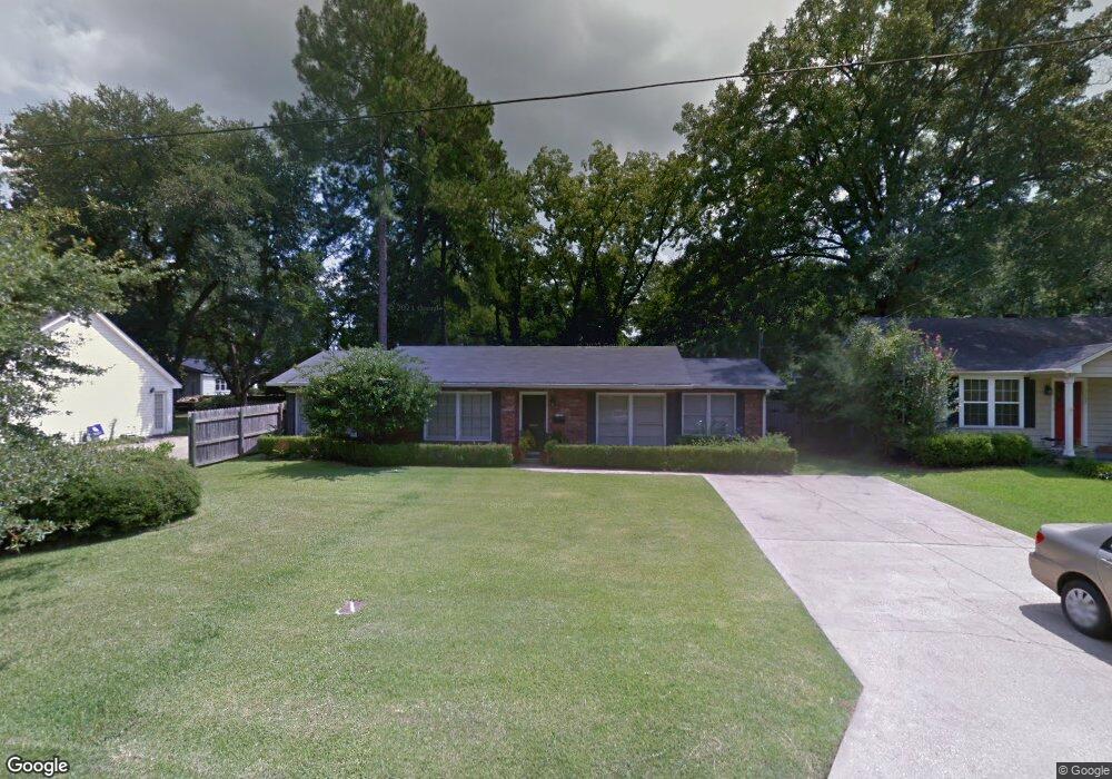 1107 Carey Ave, Ruston, LA 71270 - photo 1