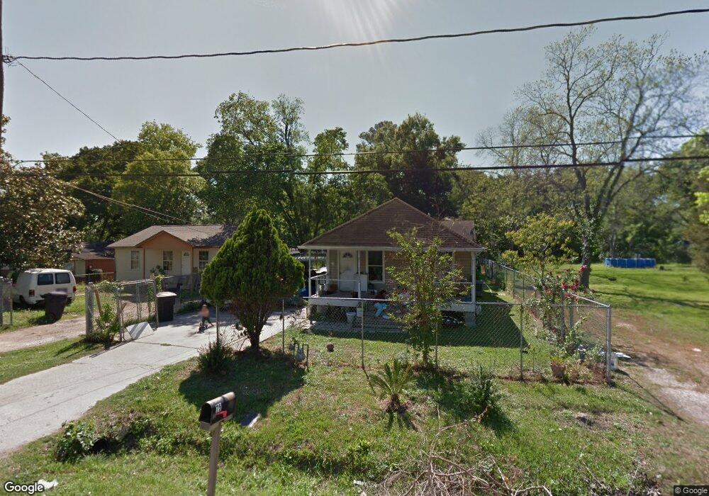 7411 Chase St, Houston, TX 77093 - photo 1