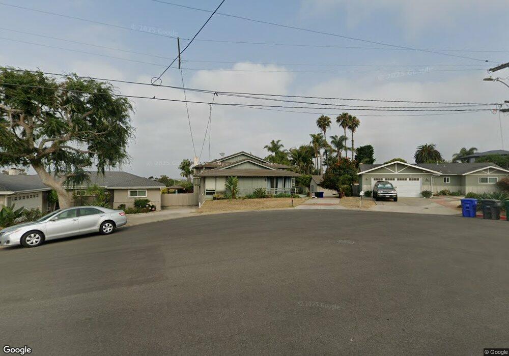 2361 Cipriano Ln, Carlsbad, CA 92008 - photo 1